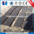 Fast iginiting wood charcoal